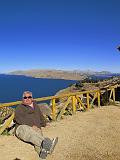 BOLIVIA - Isla del Sol - Titicaca Lake - 47